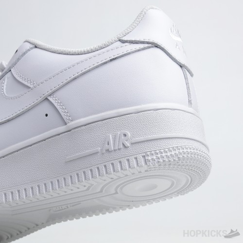 Air Force 1 Low '07 White (Dot Perfect)